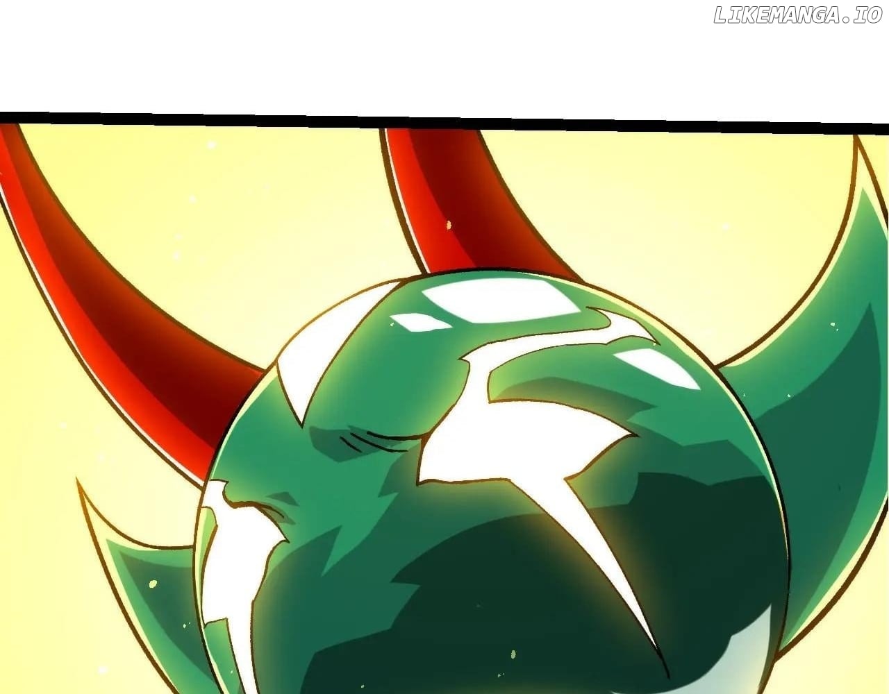 Evolution Begins With A Big Tree Chapter 392 - page 86